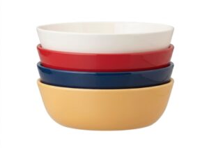 美濃焼 洗面ボウル Mugs オーバル シリーズ カラー比較